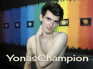 YonasChampion