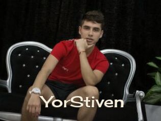 YorStiven