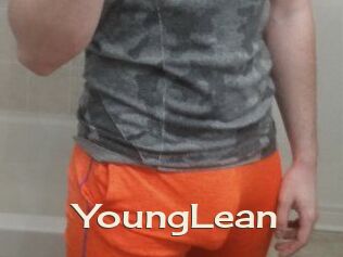 YoungLean Big Dicks Round Ass