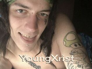 Young_Xrist