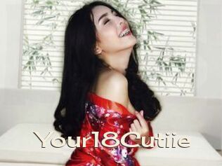 Your18Cutiie