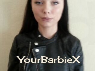 YourBarbieX