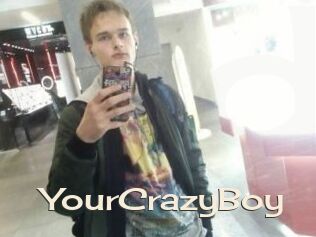 YourCrazyBoy