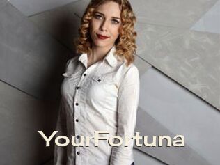 YourFortuna