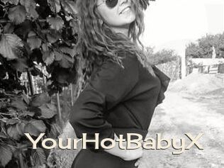 YourHotBabyX