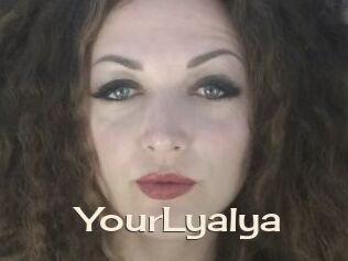 YourLyalya