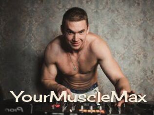 YourMuscleMax