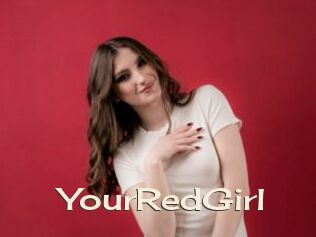YourRedGirl
