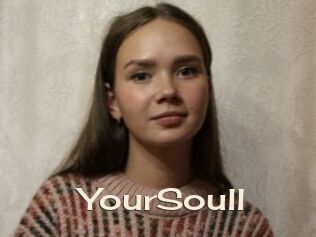 YourSoull Big Dicks Round Ass