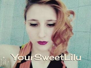 YourSweetLilu