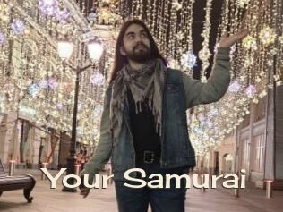 Your_Samurai