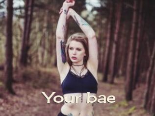 Your_bae