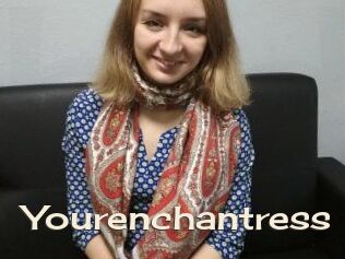 Yourenchantress