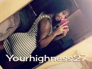 Yourhighness27