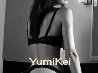 YumiKei