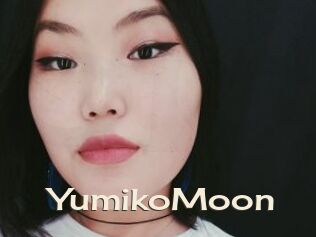 YumikoMoon Big Dicks Round Ass