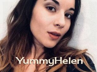 YummyHelen Big Dicks Round Ass