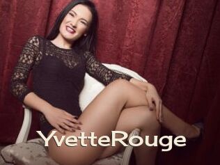 YvetteRouge