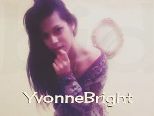 YvonneBright