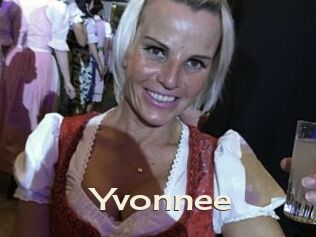 Yvonnee