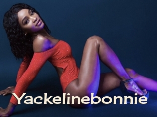 Yackelinebonnie