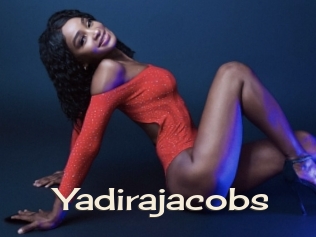 Yadirajacobs