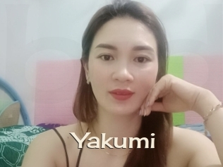 Yakumi