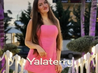 Yalaterry