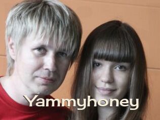 Yammyhoney