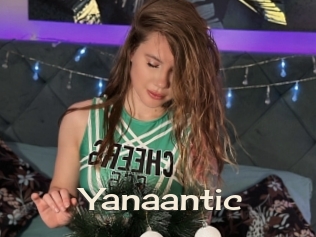 Yanaantic