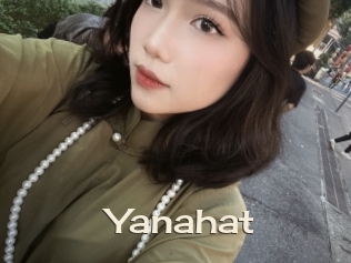 Yanahat