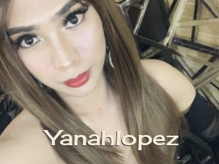 Yanahlopez