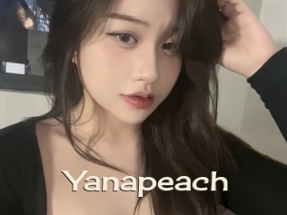 yanapeach Big Dicks Round Ass