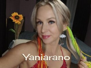 Yaniarano