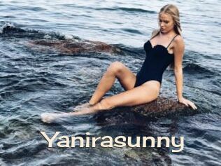 Yanirasunny