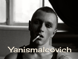 Yanismalcovich