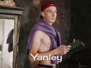 Yanley