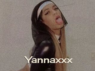 Yannaxxx