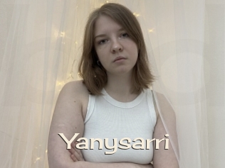 Yanysarri