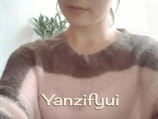 Yanzifyui