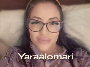 Yaraalomari