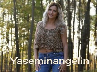 yaseminangelin Big Dicks Round Ass