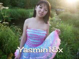yasmin18x Big Dicks Round Ass