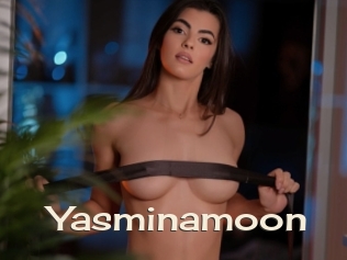 Yasminamoon