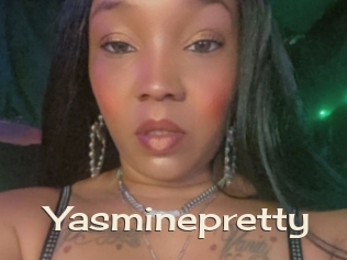 Yasminepretty