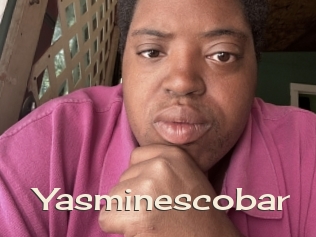 yasminescobar Big Dicks Round Ass