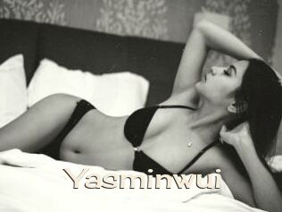 Yasminwui