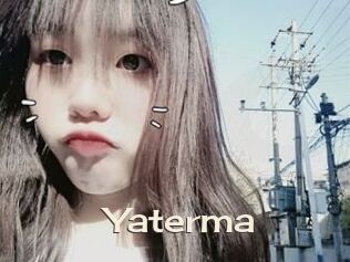 Yaterma