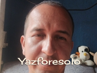 Yazforesolo