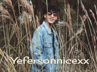 Yefersonnicexx